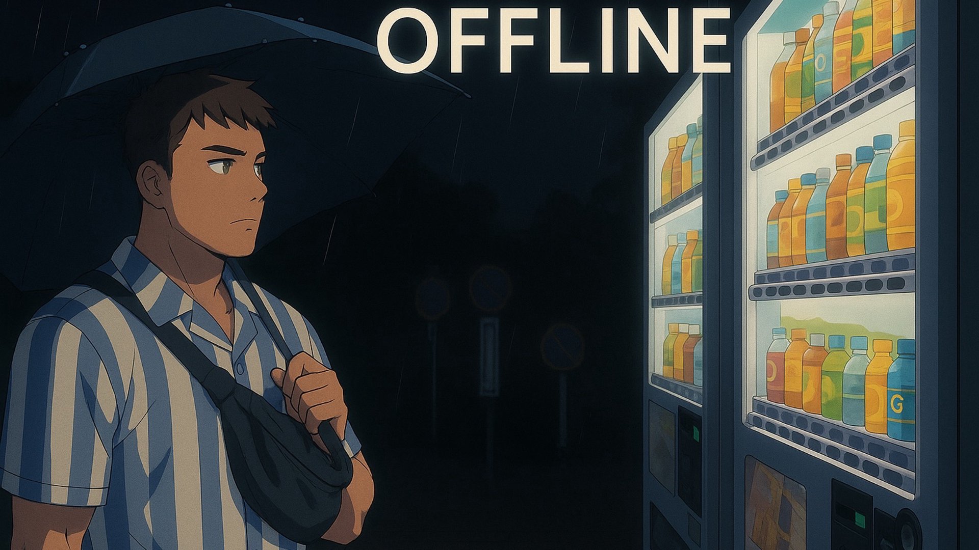 Jagarz Offline Background