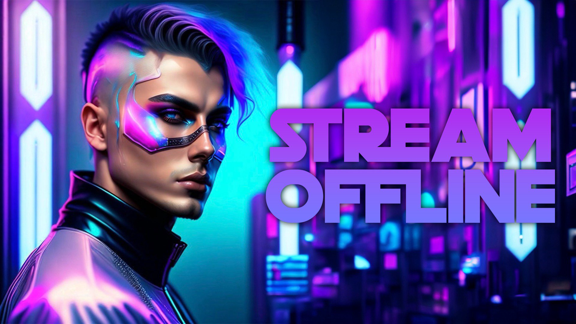 Stysio99 Offline Background