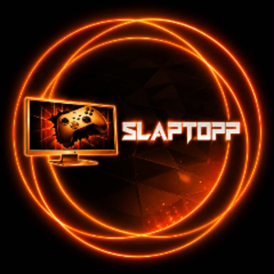 Slaptopp