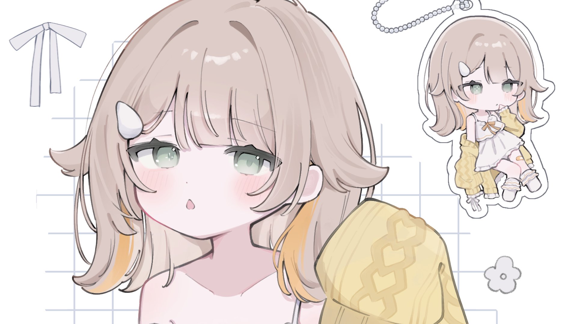 yonei___ Offline Background