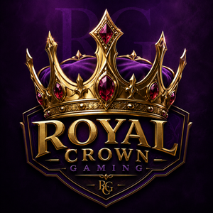 RoyalcrownGamin