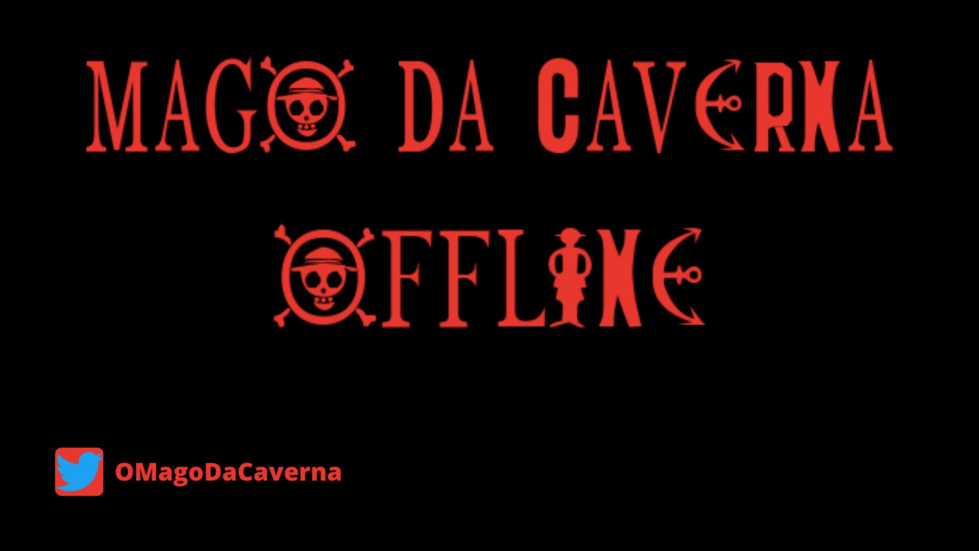 MagoDaCaverna Offline Background