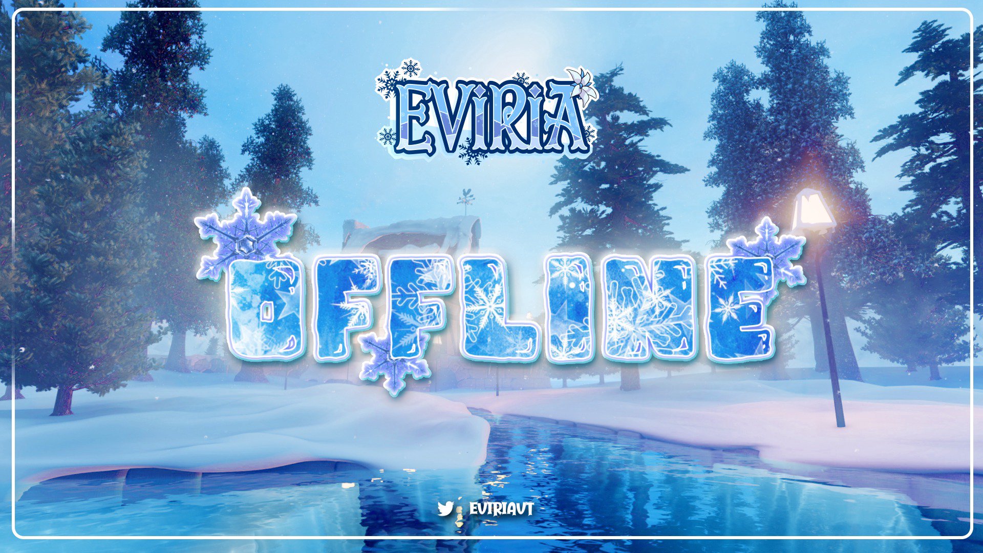 EviriaVT Offline Background