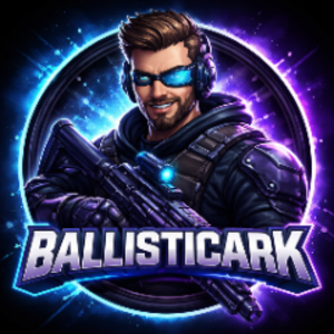 ballisticark