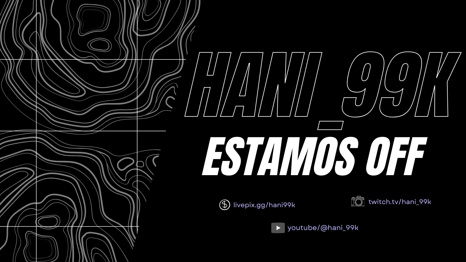 Hani_99k Offline Background