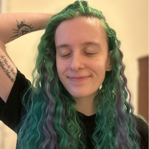 BeccaBeckery