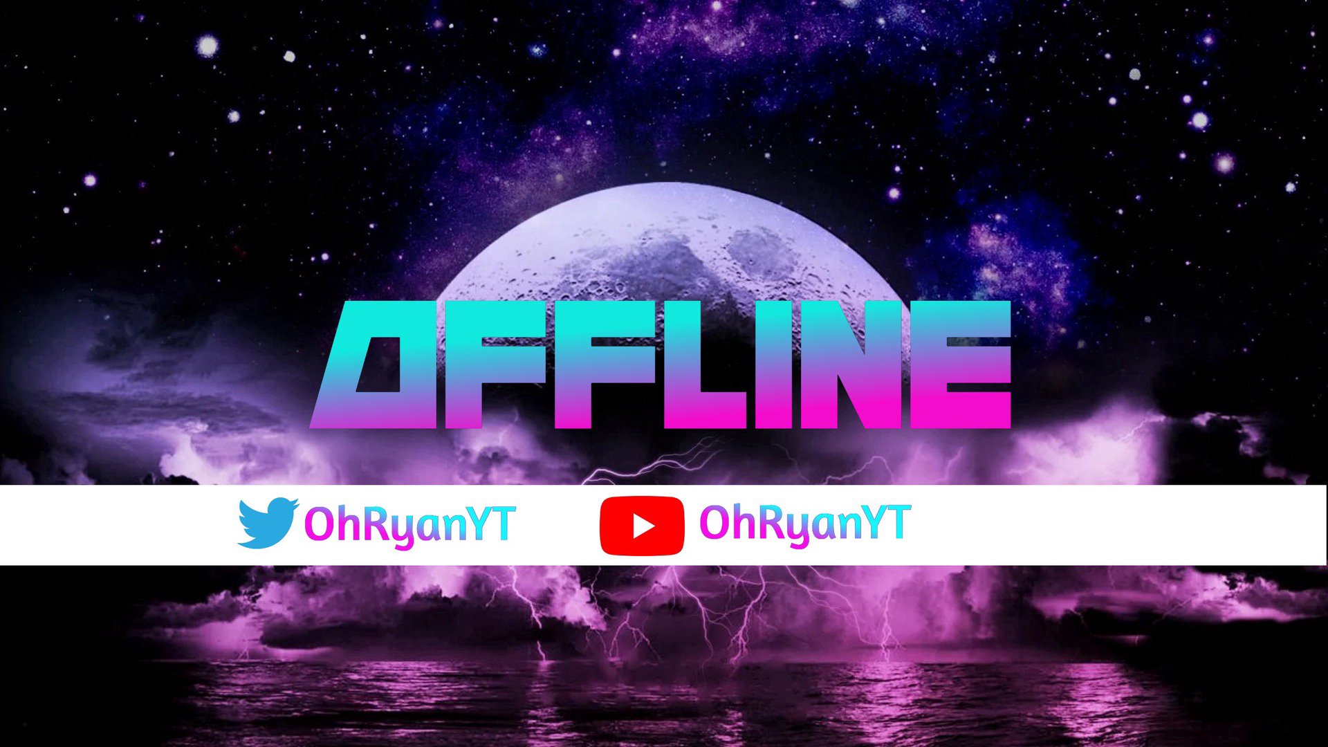 OhRyanYT Offline Background