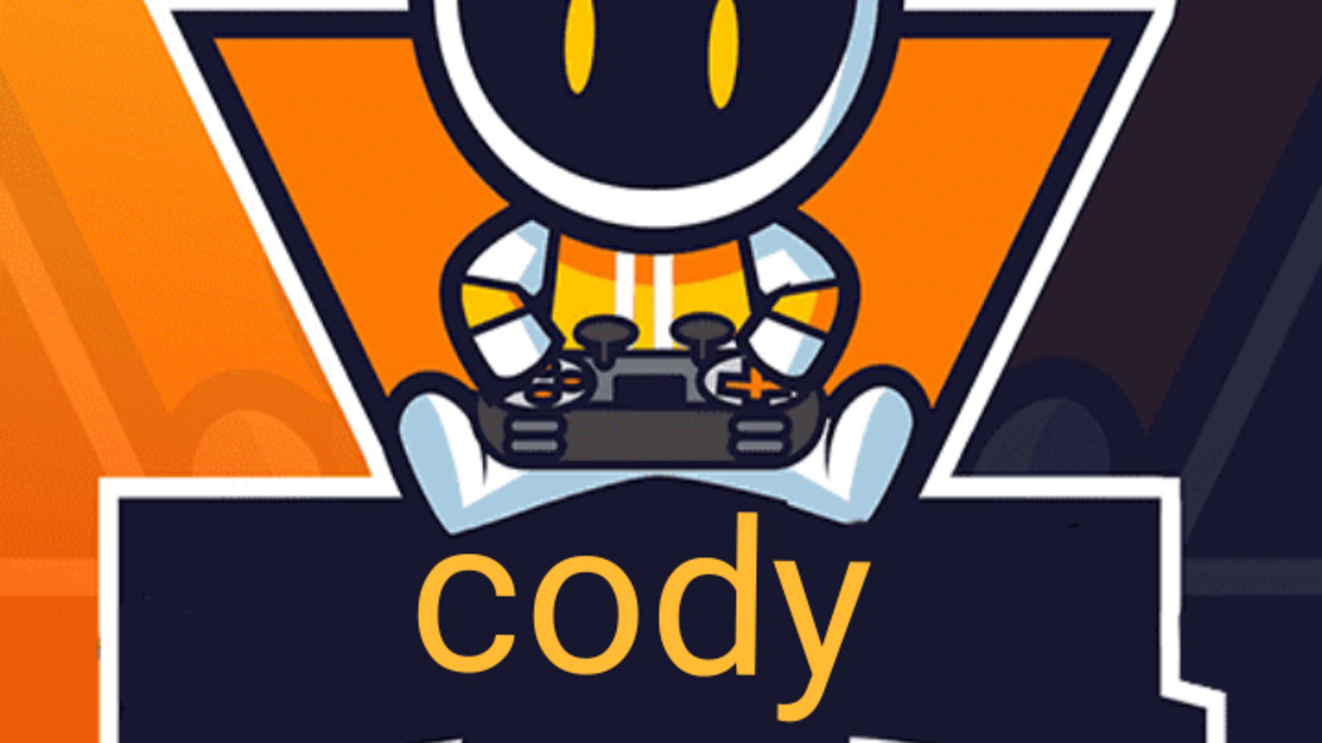 commandant__cody Offline Background