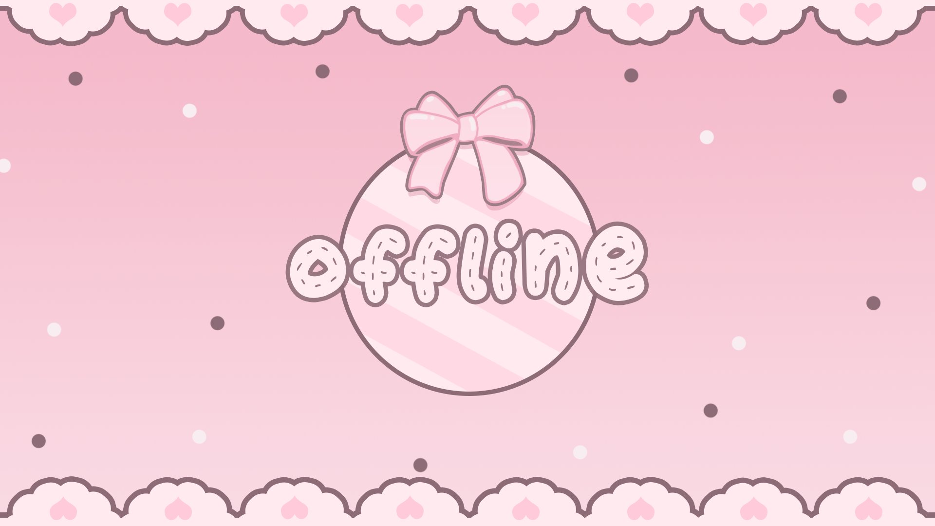 h0neymin Offline Background
