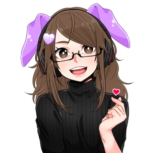 EvilSpaceBunny