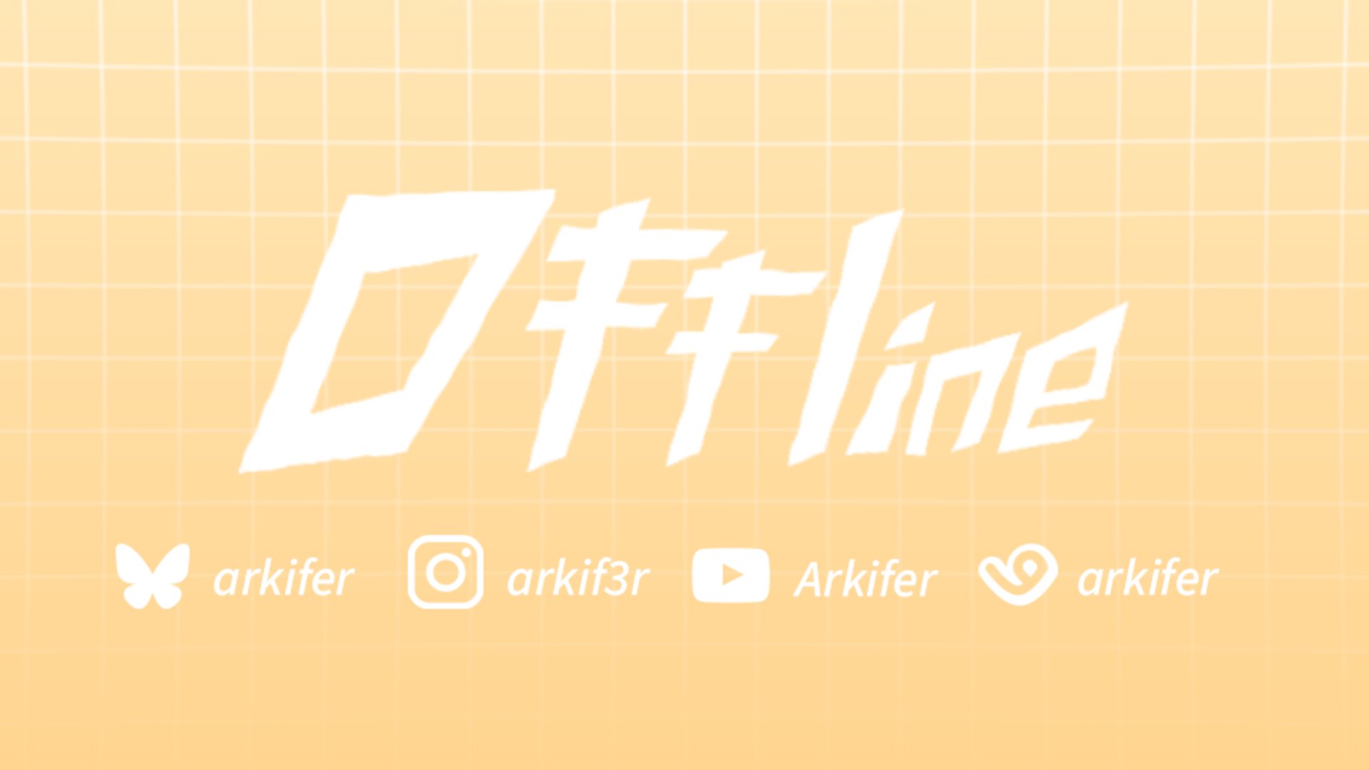 Arkif3r Offline Background