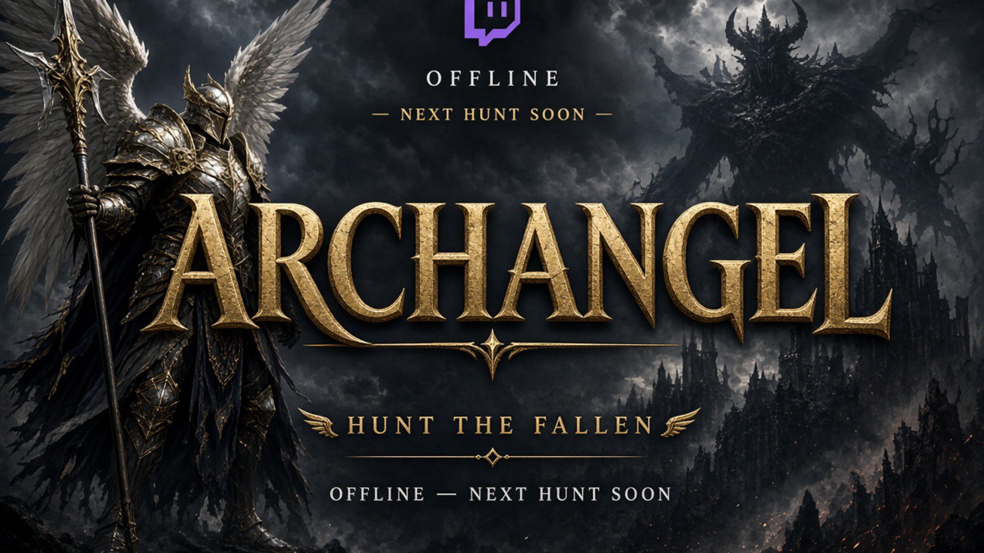 ArchangelWithin Offline Background