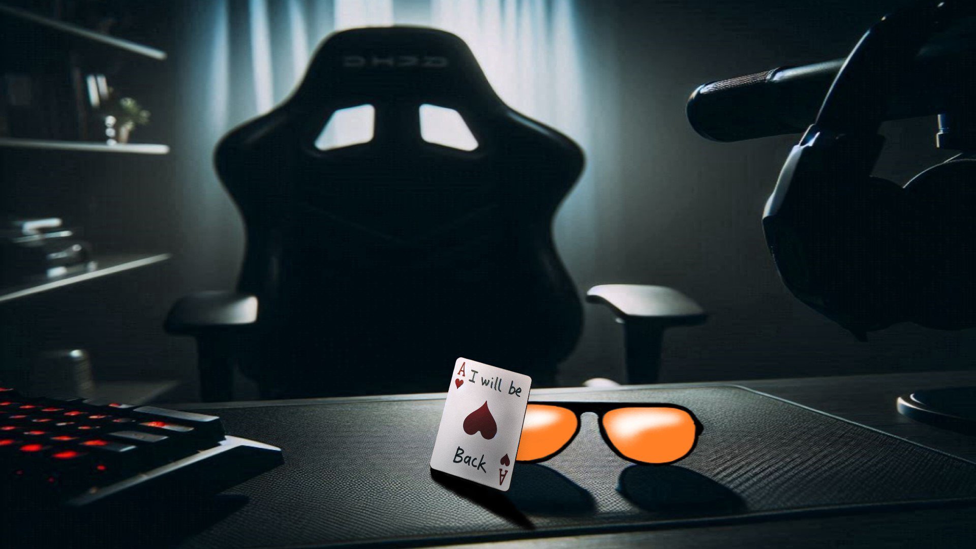 AcesFullOverKings Offline Background
