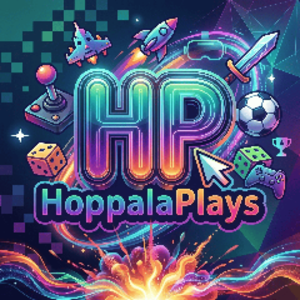HoppalaPlays