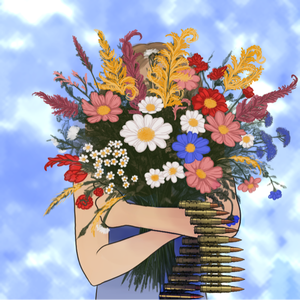 WildFlowerBullet