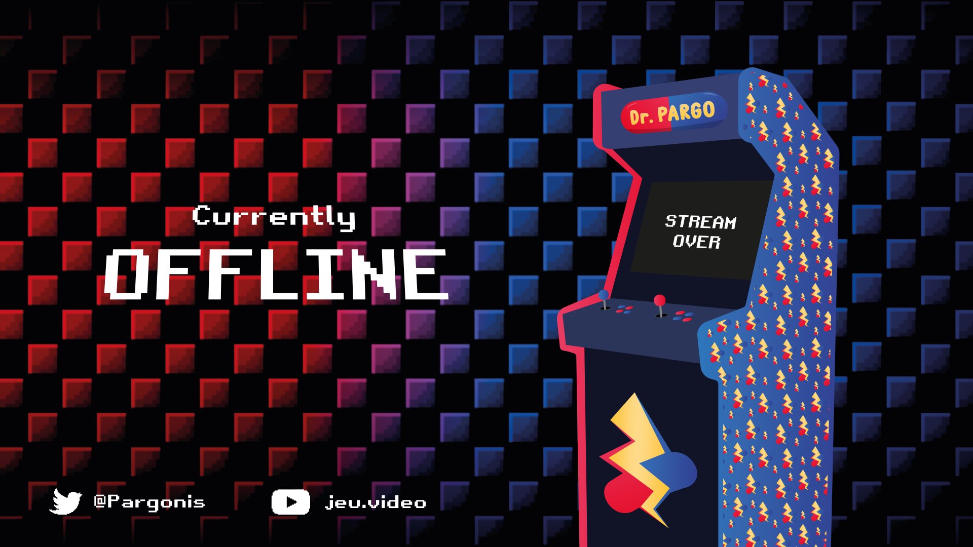 Dr_Pargo Offline Background