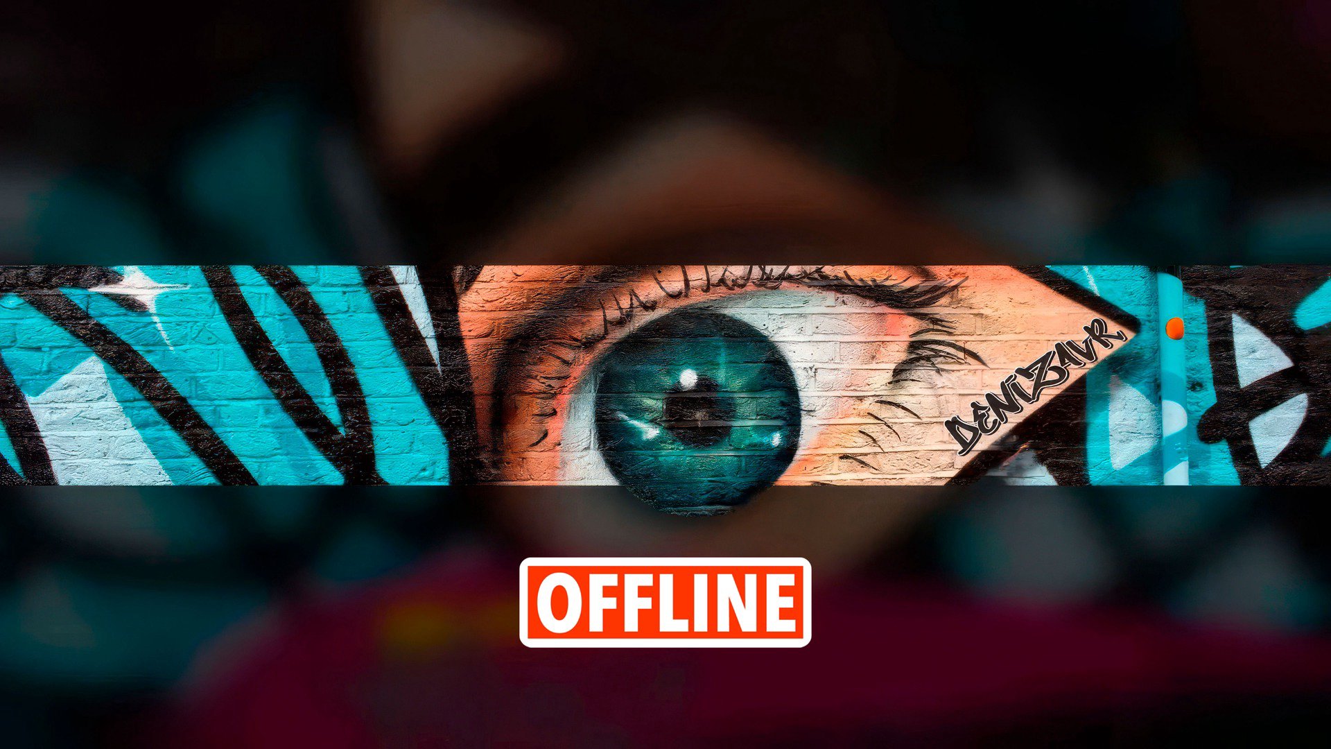 DENIZAVRINA Offline Background