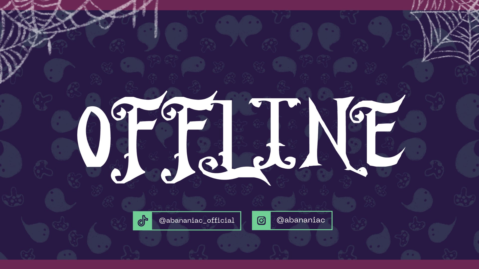 Abananiac Offline Background