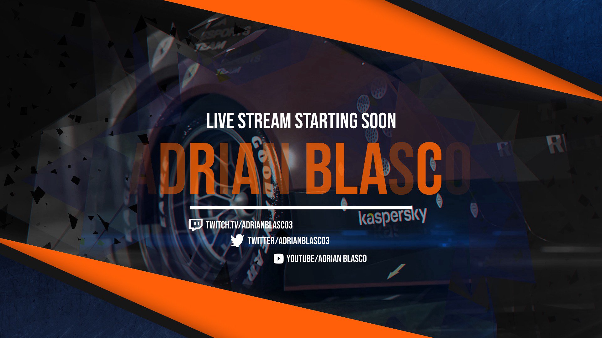 AdrianBlasco3 Offline Background