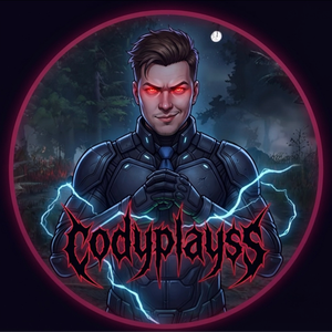 Codyplayss Offline Background