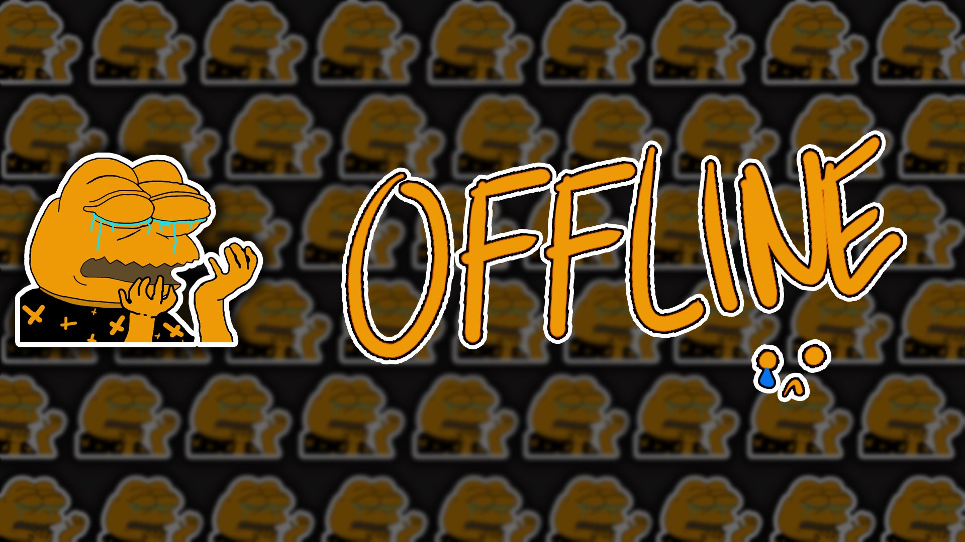 VinsetVNS Offline Background