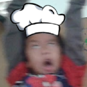 ethanniscooked