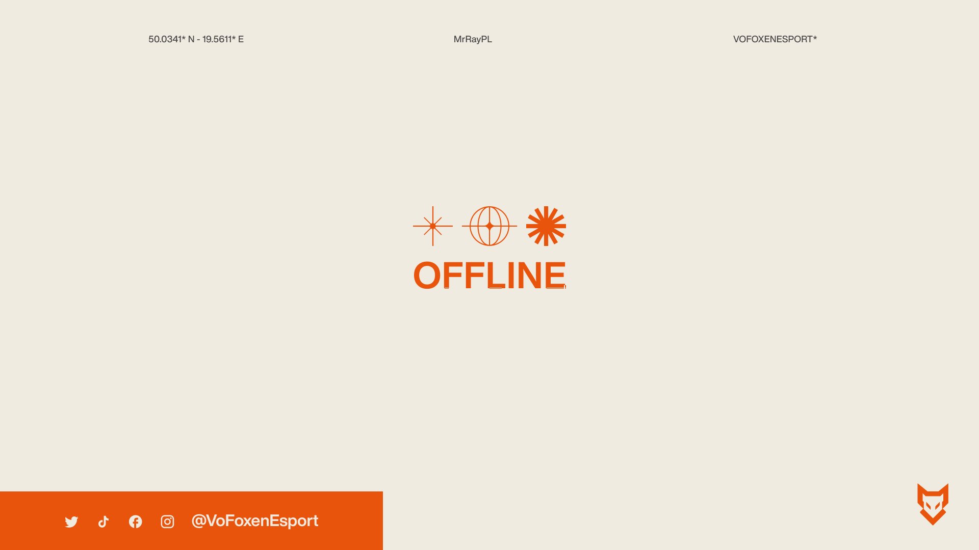 MrRayPL00 Offline Background