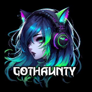 GothAunty