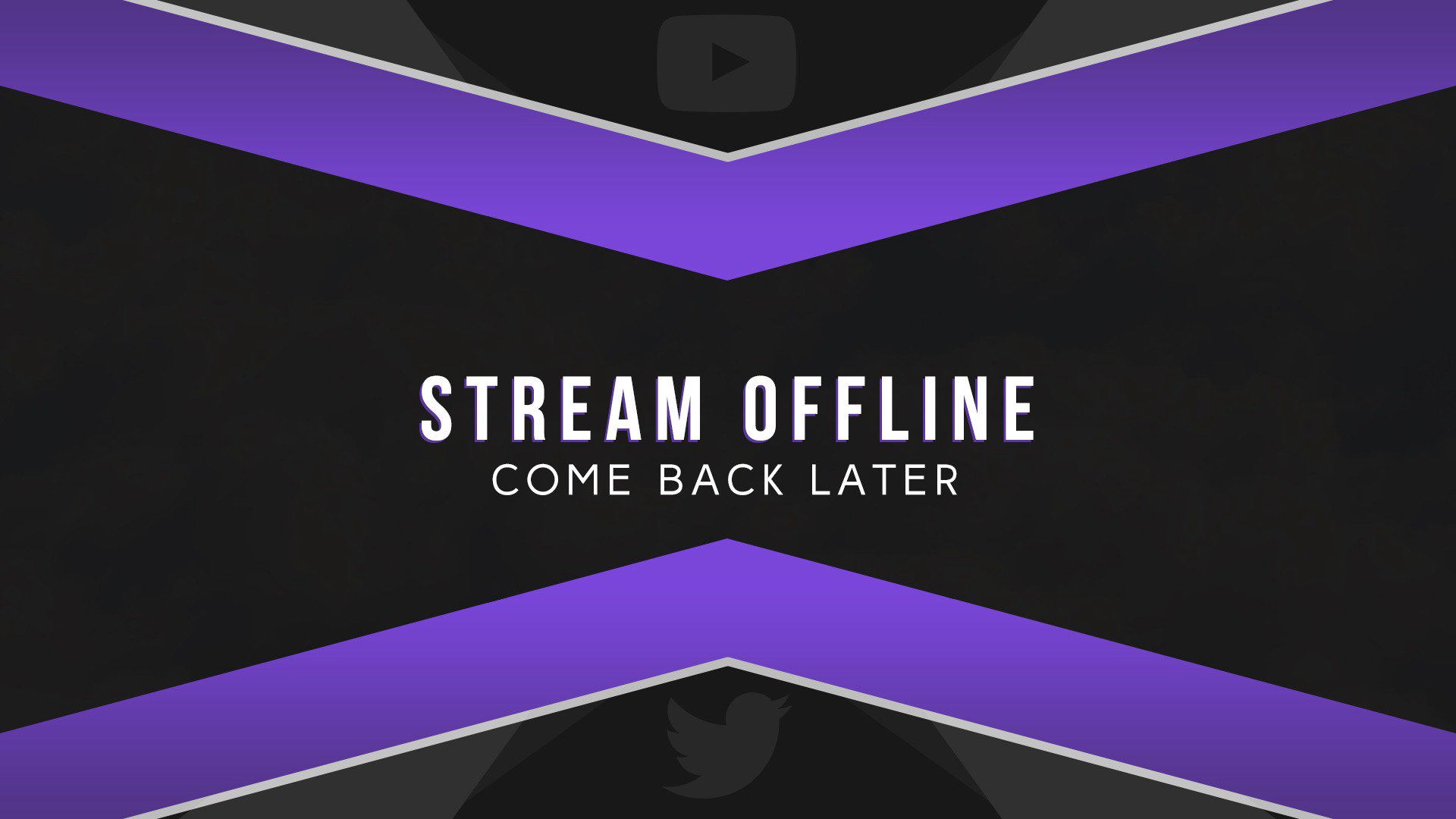 hossten Offline Background