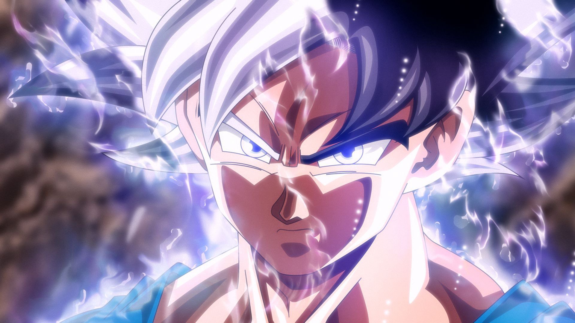 Themajin972 Offline Background