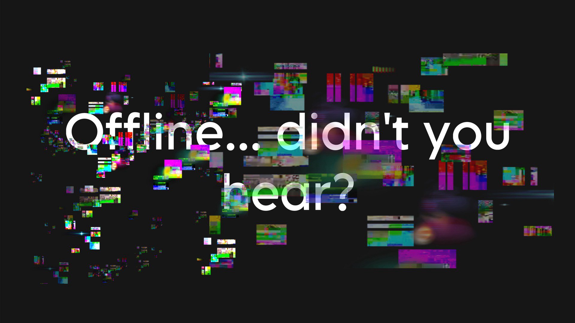 nickz0923 Offline Background