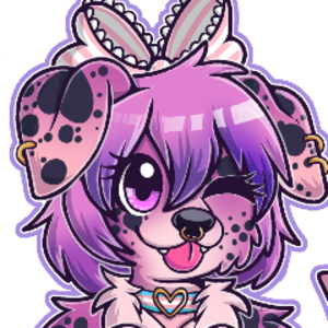 AmyDoggy Offline Background