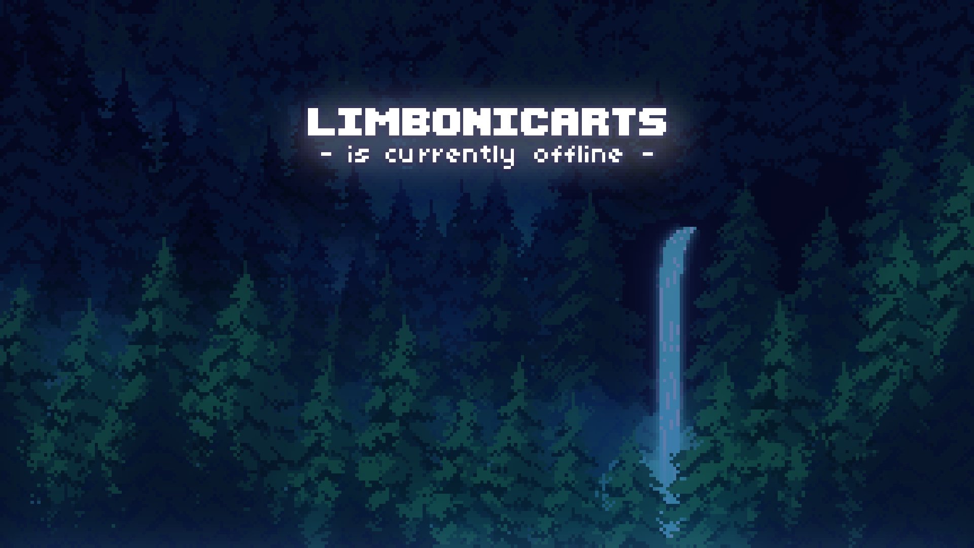 IamLimbonic Offline Background