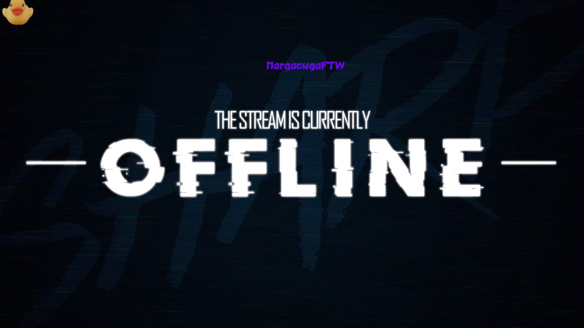 nargacugaftw Offline Background