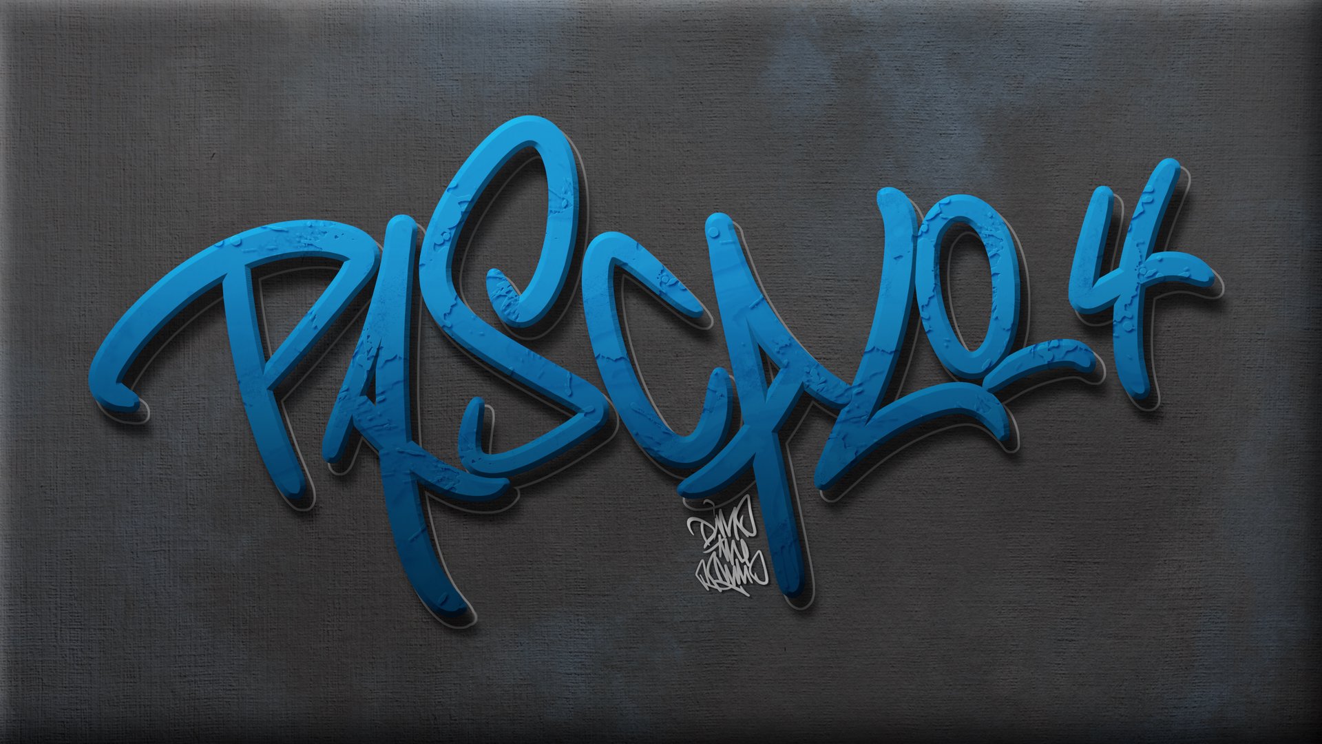 pascal0_4 Offline Background