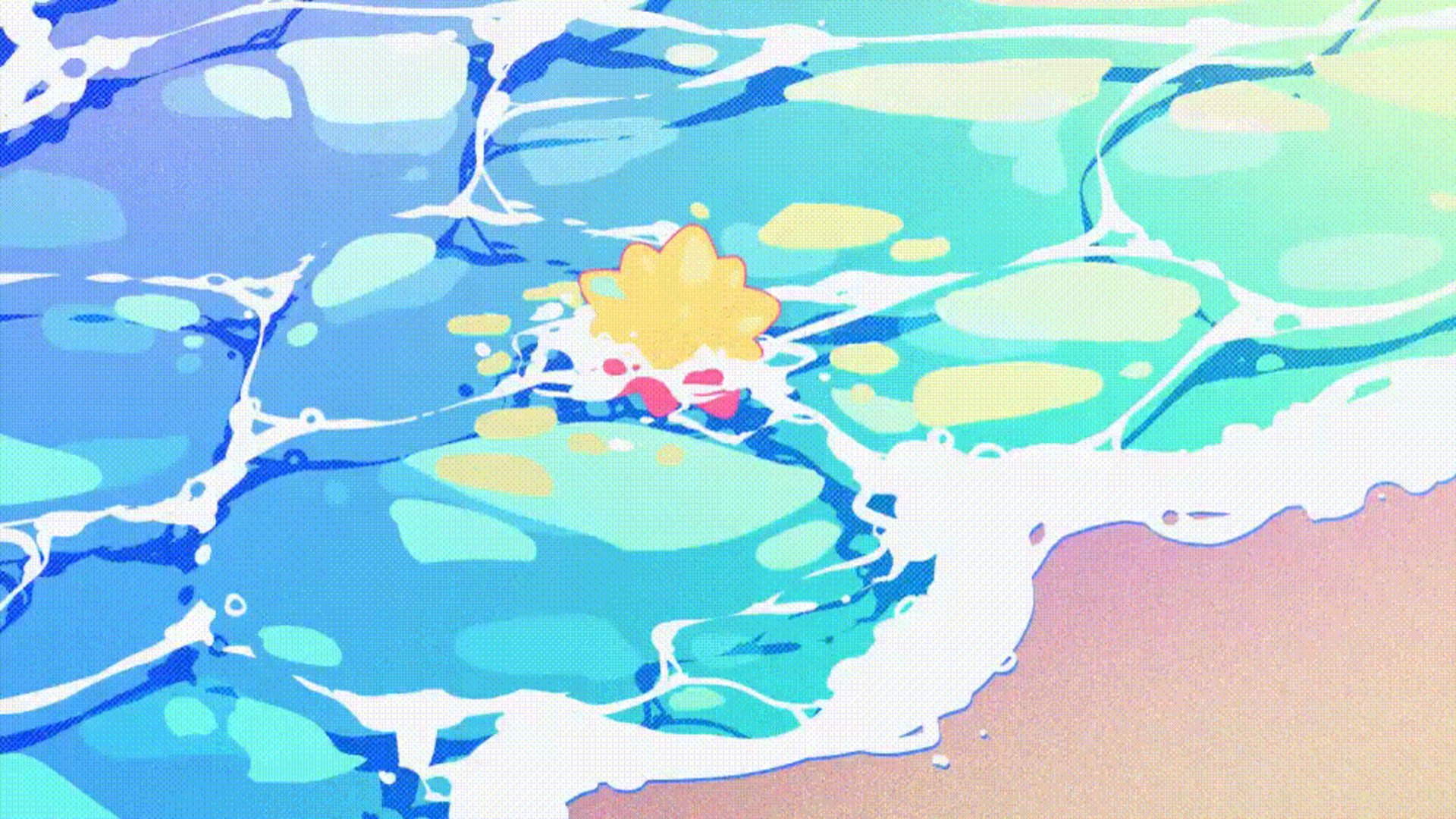 b66hi Offline Background