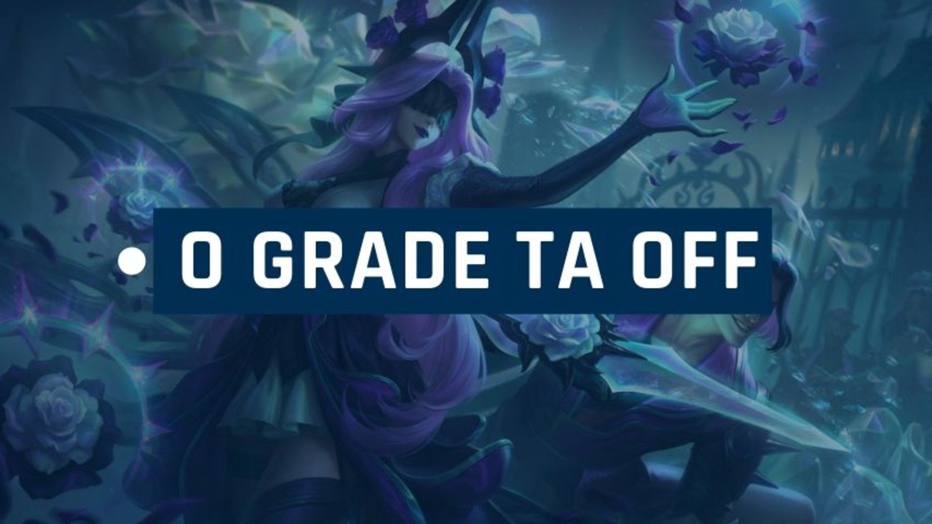 eograde Offline Background