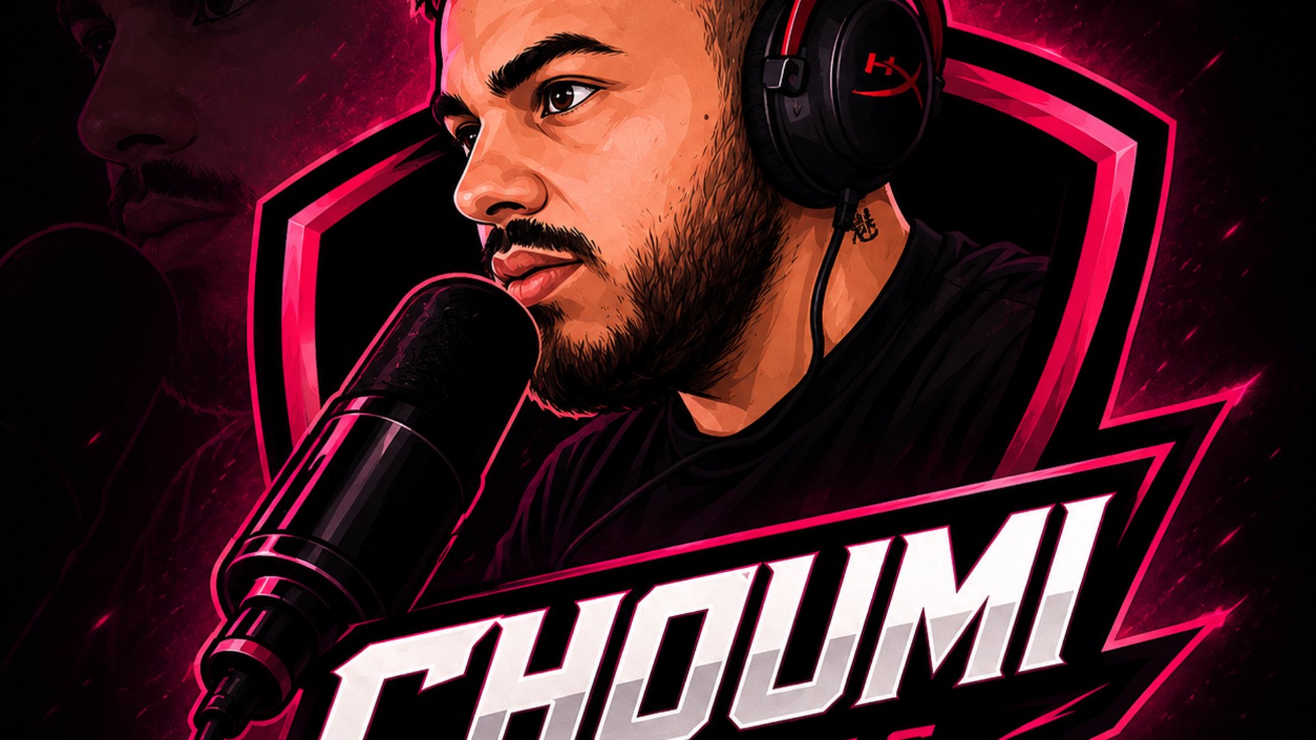 choumi05 Offline Background