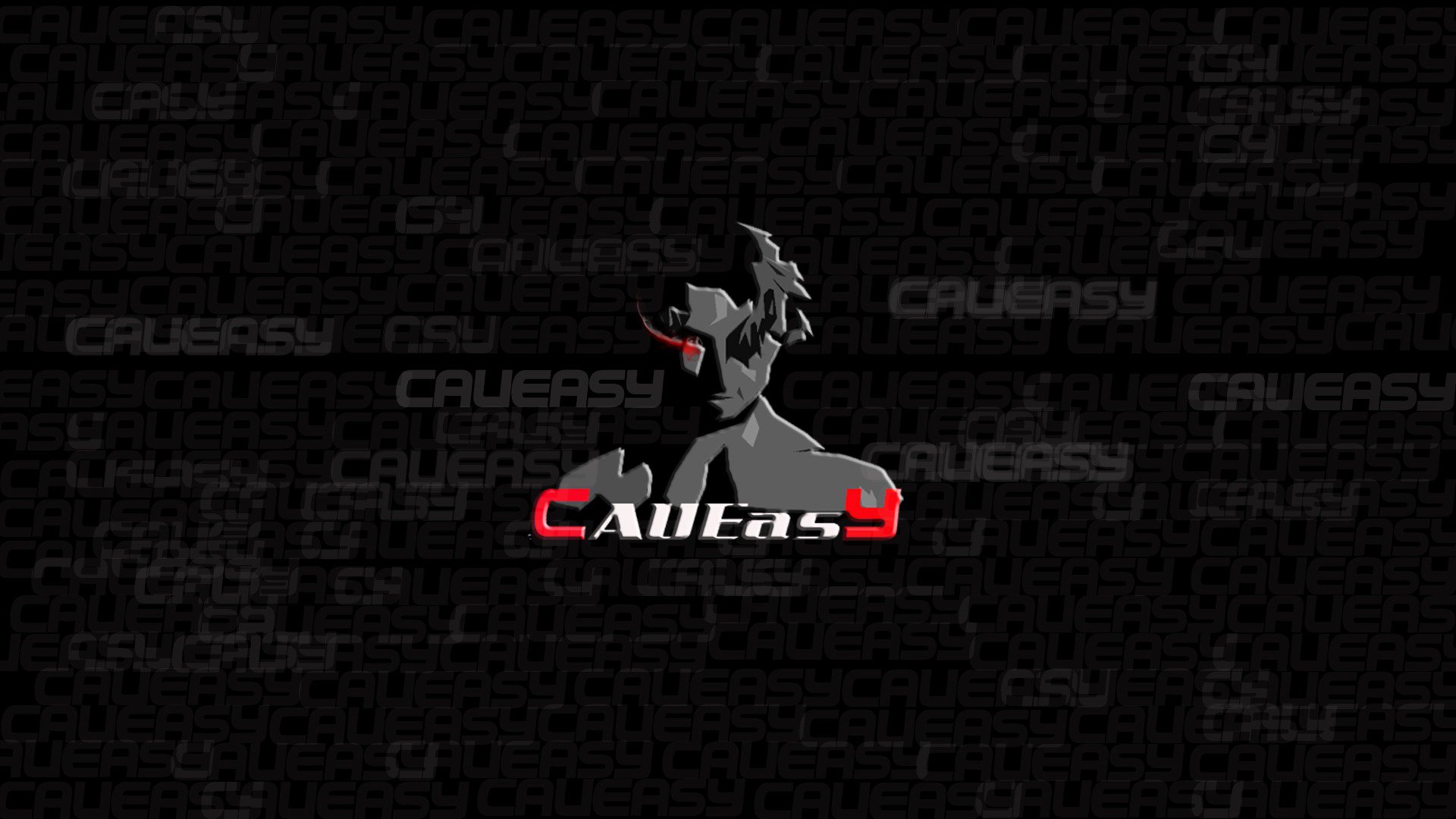 CauEasY Offline Background