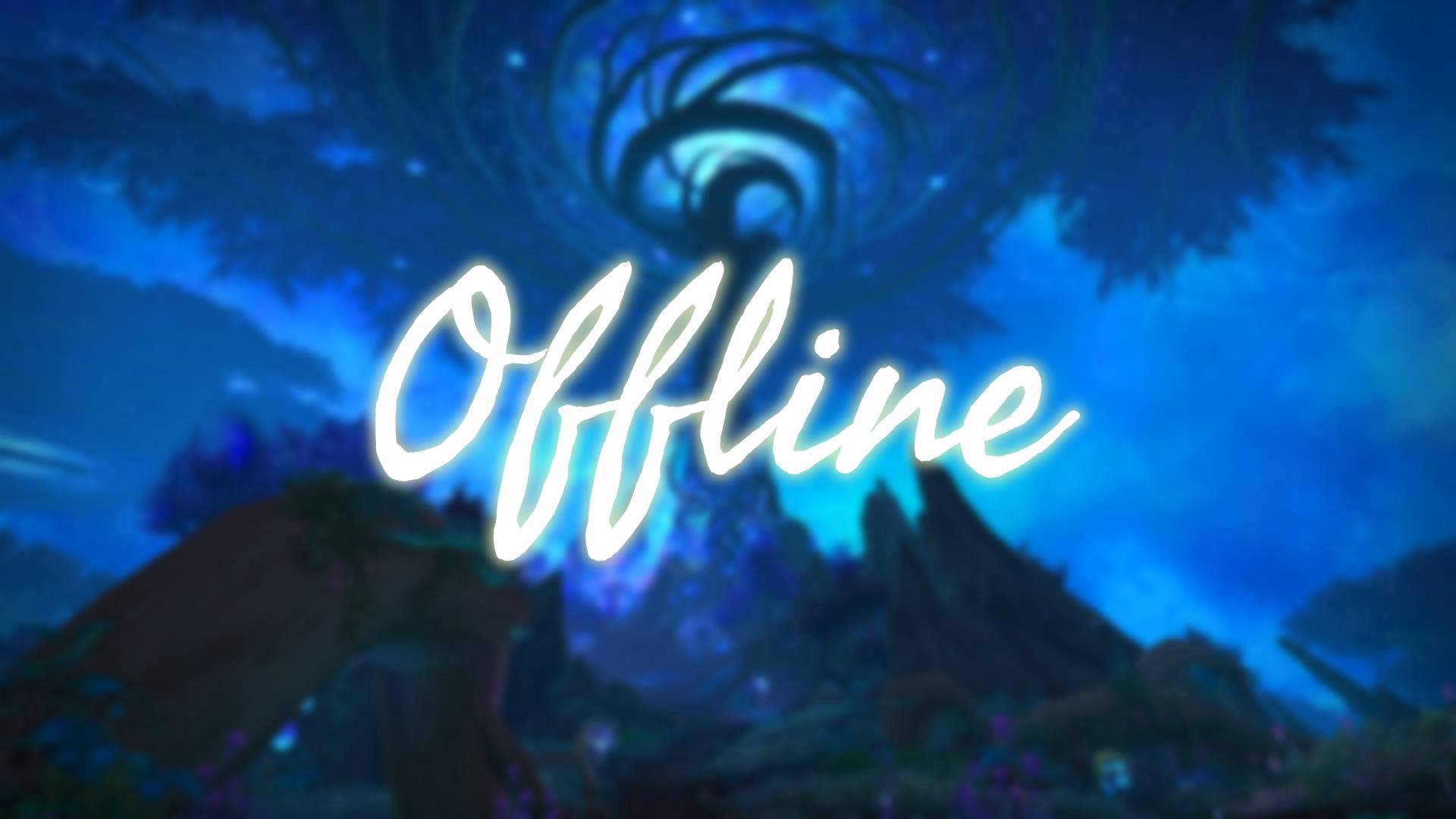 KnightleyTV Offline Background