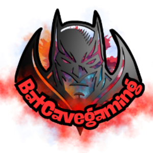 batcavegaming