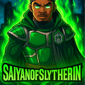 SaiyanOfSlytherin