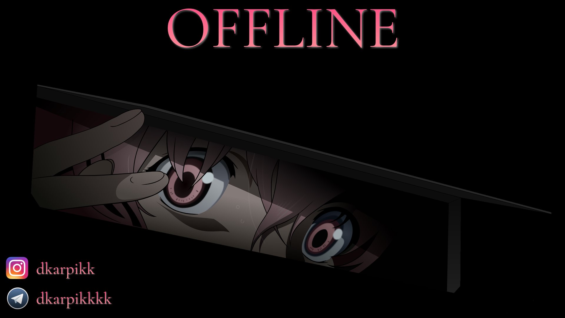 dkarpikk Offline Background