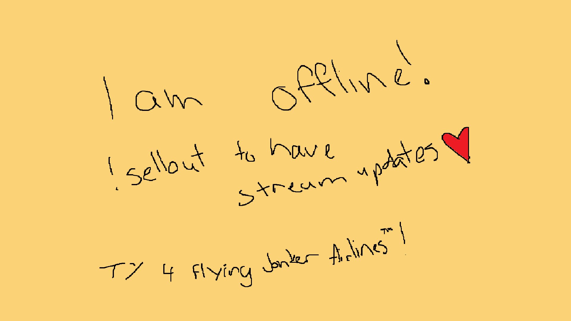 JonkerHimself Offline Background