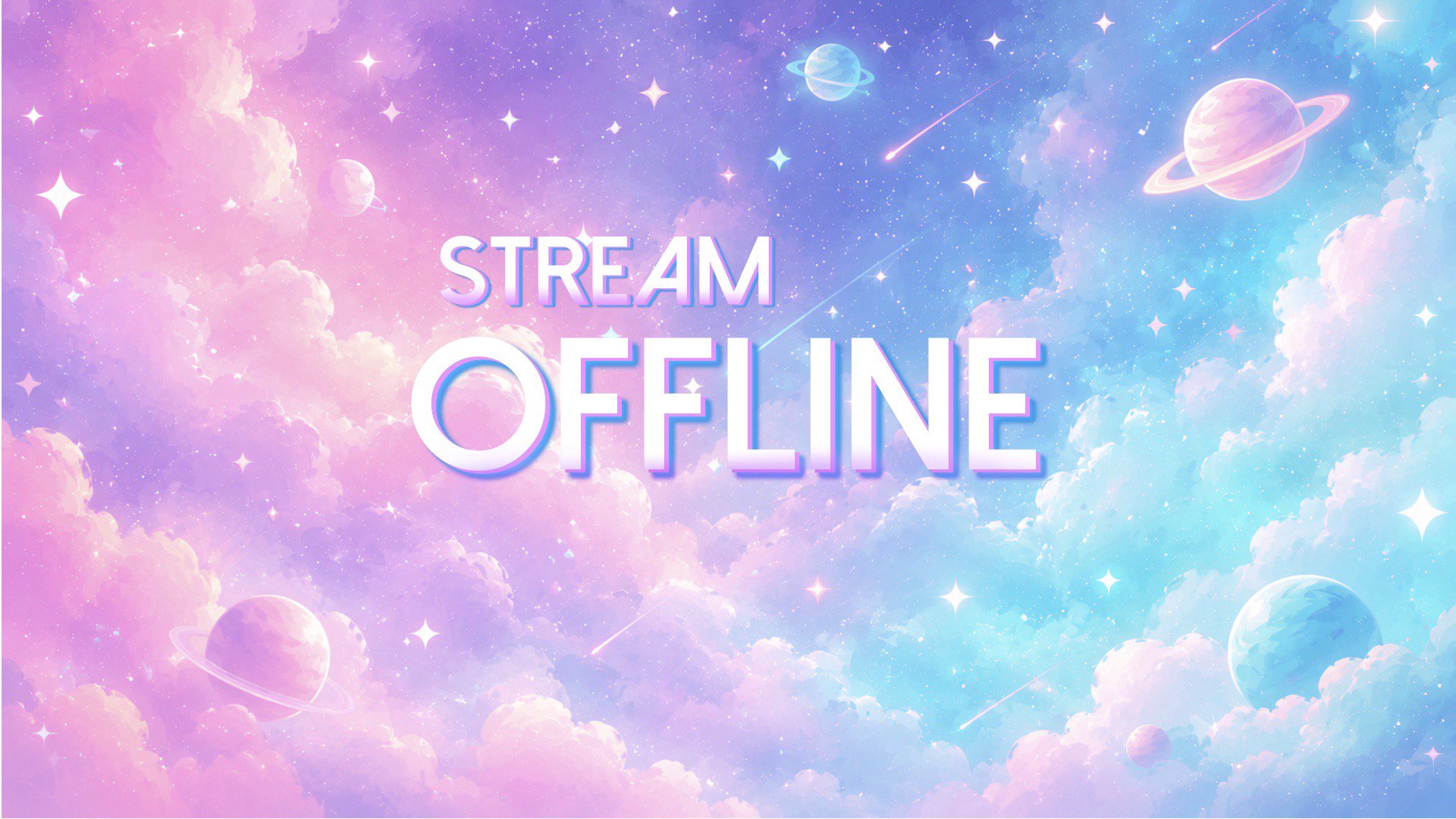 TaylorStarlight Offline Background