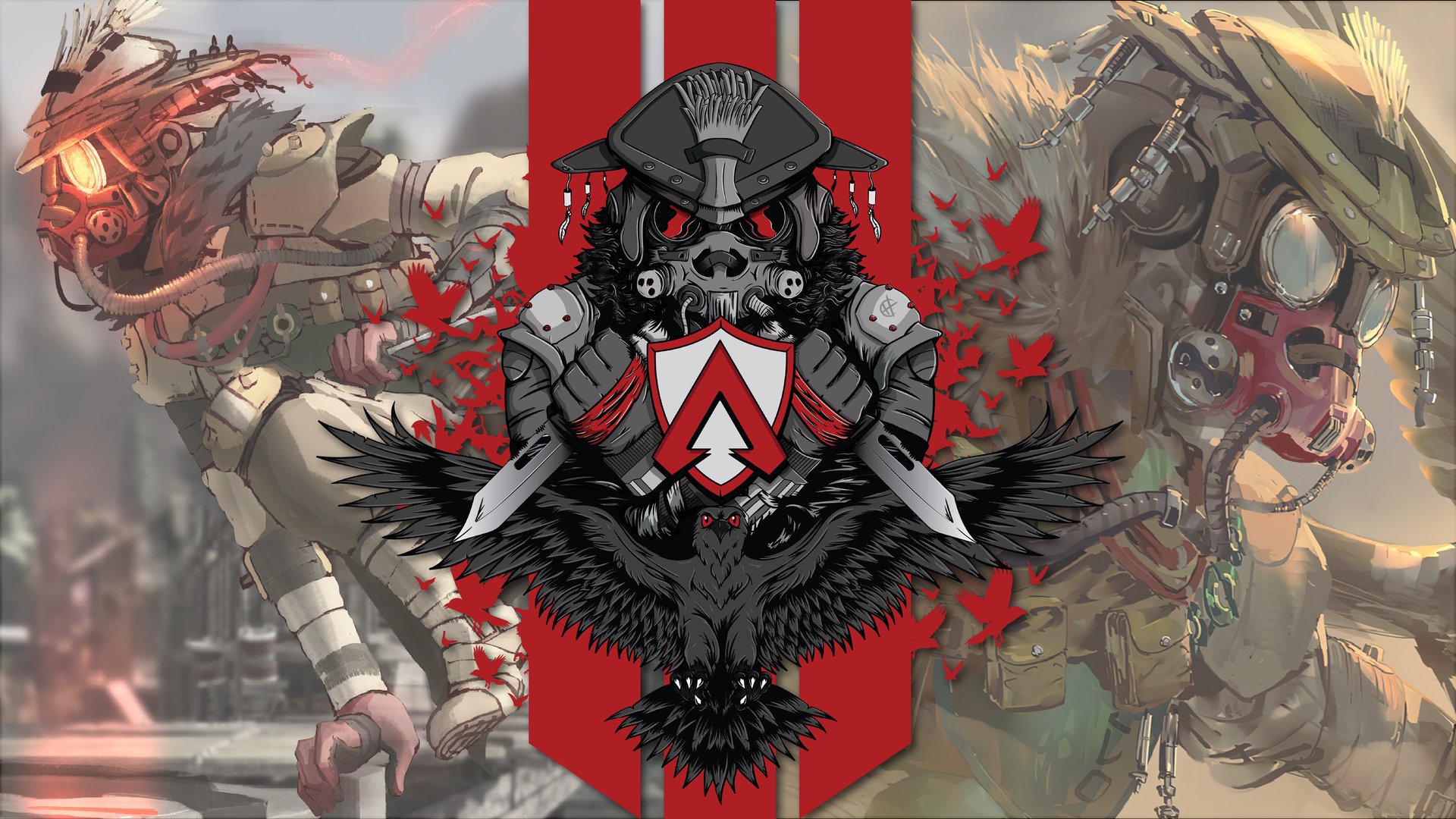 太宇 Offline Background