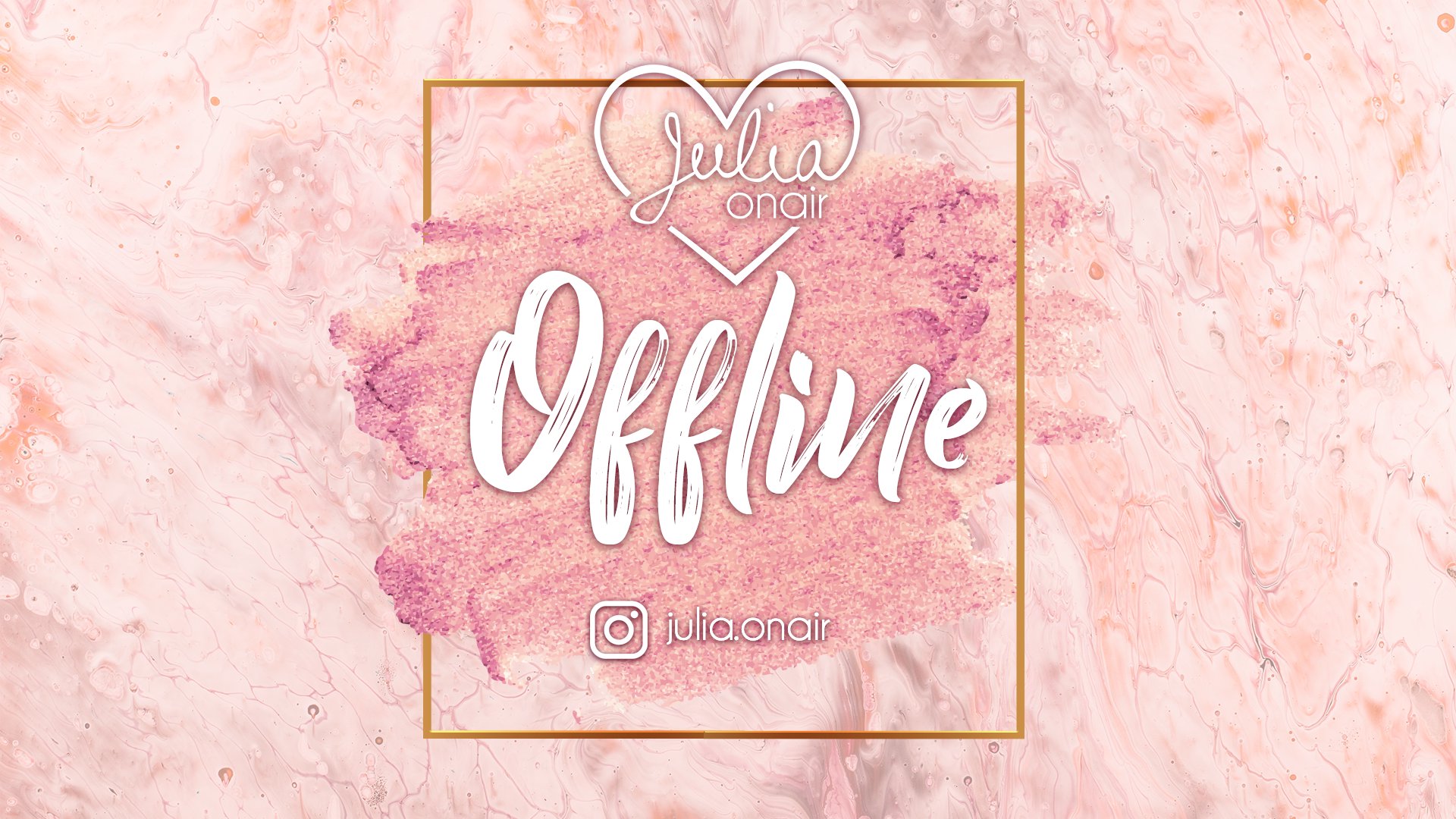 JULIAONAIR Offline Background