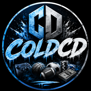 ColdCD