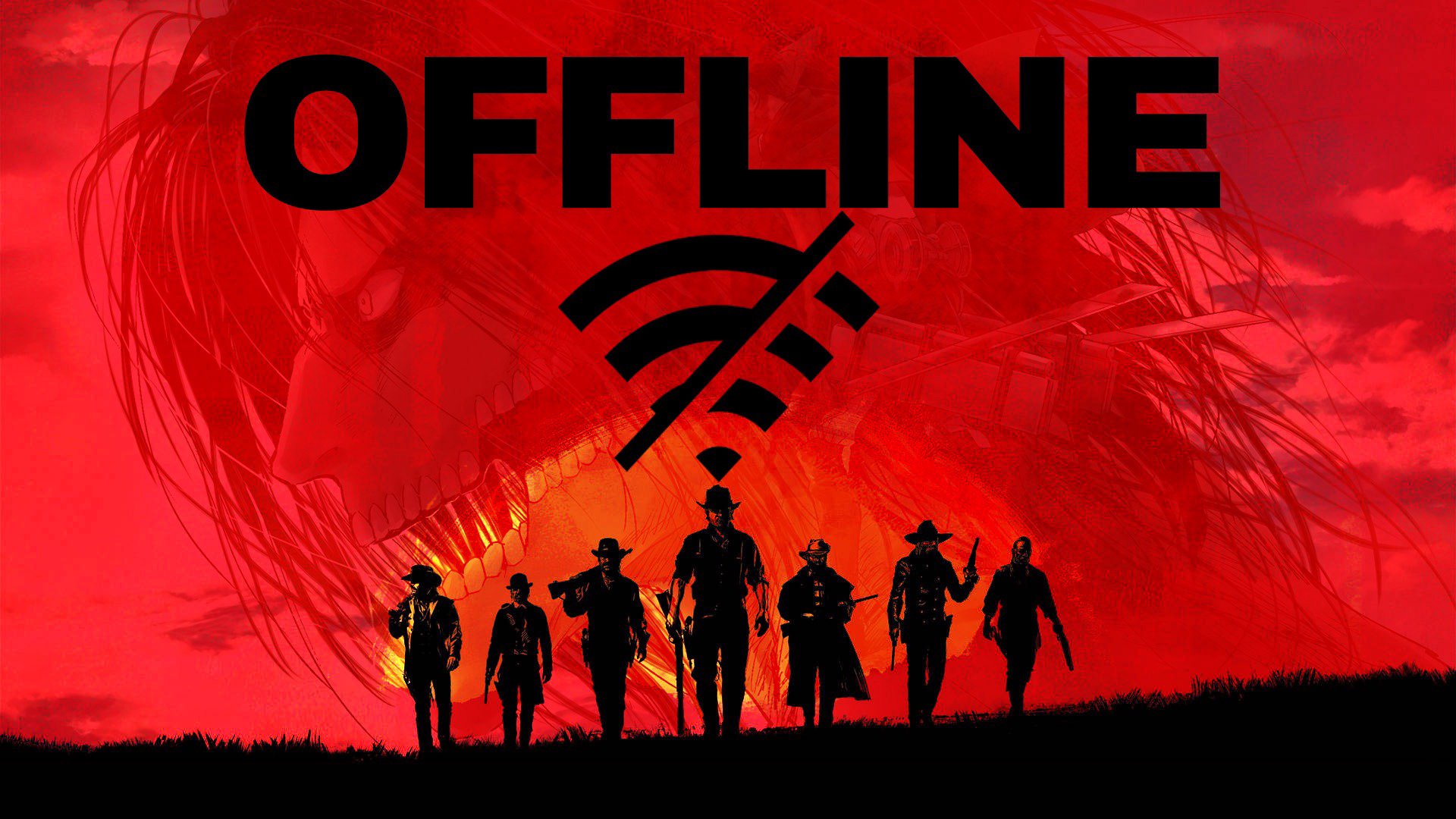 lavin196 Offline Background