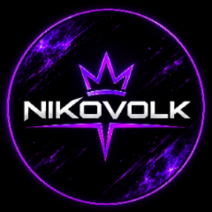 nikovolk Offline Background